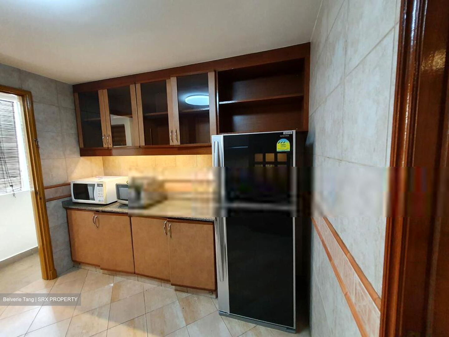Cavenagh Lodge (D9), Apartment #412417031